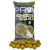 Boilies Pro Ginger Squid 2kg