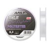 6177 1 toray trout area real fighter polyester 200 m