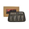 CARP EXPERT MAX1 ELEKTRICKÁ SADA SIGNALIZÁTORU (Vlastnosti +2,5m jack, Typ MAX1 3+1)