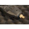 CARP EXPERT MAX1 ELEKTRICKÁ SADA SIGNALIZÁTORU (Vlastnosti +2,5m jack, Typ MAX1 3+1)