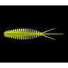 Libra Lures Turbo Worm 5,6cm 8ks Cheese