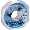 CROCODILE WINTER LINE 50m (Varianta CROCODILE WINTER LINE 0,18mm 50m)