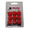 LK Baits ZIG RIG Pop–Up 18 mm (Varianta LK Baits ZIG RIG Pop–Up 18 mm – Yellow)
