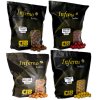 Carp Inferno Boilies Light Line 3 kg (Varianta Banán)