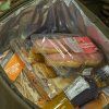 RVS Cool Bags (Velikost Medium)