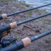 RH prut CP8 Compact Rod 8ft 2,4m 3,00lb