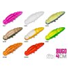 Umělá larva Delphin BUGO Cheese / 15ks (Velikost 4cm / GEPARD)