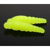 LIBRA LURES Largo Slim 28 - Cheese - 15ks/bal