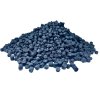 LK Baits Salt Black Hallibut Pellets 10kg, 4mm