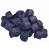 LK Baits Salt Black Hallibut Pellets 10kg, 20mm