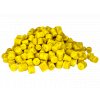 LK Baits kukuřičné pelety Corn Pellets 10kg, 8mm