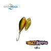 Target Spoon 1.5g (Varianta Target Spoon 1.5g 3201)
