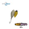 Target Spoon 1.5g (Varianta Target Spoon 1.5g 3201)
