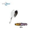 Target Spoon 1.5g (Varianta Target Spoon 1.5g 3201)