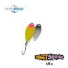 Target Spoon 1.5g (Varianta Target Spoon 1.5g 3201)