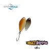 Target Spoon 1.5g (Varianta Target Spoon 1.5g 3201)