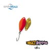 Target Spoon 1.5g (Varianta Target Spoon 1.5g 3201)