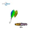 Target Spoon 1.5g (Varianta Target Spoon 1.5g 3201)