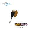 Target Spoon 1.5g (Varianta Target Spoon 1.5g 3201)