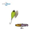 Target Spoon 1.5g (Varianta Target Spoon 1.5g 3201)