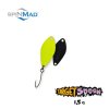 Target Spoon 1.5g (Varianta Target Spoon 1.5g 3201)