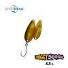 Target Spoon 2.5g (Varianta Target Spoon 2.5g 3311)