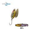Target Spoon 2.5g (Varianta Target Spoon 2.5g 3312)