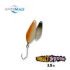 Target Spoon 2.5g