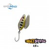 Target Spoon 3.5g