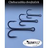 Cheburashka dvojháček 5 ks