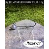 Jigovky JIGMASTER RUGBY #3/0