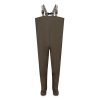 Trakker Prsačky N3 HD Chest Waders (Varianta Trakker Prsačky N3 HD Chest Waders - Velikost: 46-48)