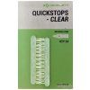 155 1 korum quickstops clear 251759 1 0x0