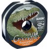 Jaxon - Vlasec Crocodile FC. Coated 150m (Varianta 0,10mm)