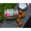 Boosterované boilies 24 mm (Příchuť 2S - Scopex Squid)