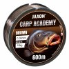 Jaxon vlasec CARP ACADEMY BROWN 1000m