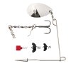 Třpytka Abu Garcia Beast Screw In Rigging Pack (Varianta Třpytka Beast Screw In Rigging Pack S 1/0)