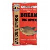 MVDE Gold Pro Big River 1kg
