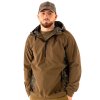 Trakker Mikina TechPro Half Zip Hoody (Varianta Trakker Mikina TechPro Half Zip Hoody - Velikost: XXXL)