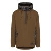 Trakker Mikina TechPro Half Zip Hoody (Varianta Trakker Mikina TechPro Half Zip Hoody - Velikost: XXXL)