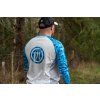 Performance Sun Shirt UPF-35 (Velikost Medium)