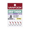 DRIFTHOOK DRS-40F (Varianta DRIFTHOOK DRS-40F #10 5ks)