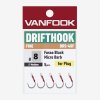DRIFTHOOK DRS-40F (Varianta DRIFTHOOK DRS-40F #10 5ks)