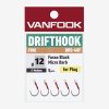 DRIFTHOOK DRS-40F (Varianta DRIFTHOOK DRS-40F #10 5ks)
