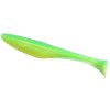 Versa Shad Fat 5" 12,5 cm (Varianta Versa Shad Fat 5" 12,5 cm F075 Chartreuse Shad)