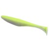 Versa Shad Fat 7" 17,8 cm (Varianta Versa Shad Fat 7" 17,8 cm F075 Chartreuse Shad)