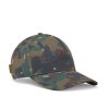 Trakker Kšiltovka CR Camo Water Resistant Cap (Varianta Trakker Kšiltovka CR Camo Water Resistant Cap)