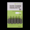 Quick Change Squolivettes (Gramáž 4 g)