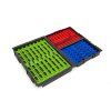 Interlok Winder Tray (Velikost 13cm RED)