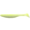 Versa Shad 4" 10 cm (Varianta Versa Shad 4" 10 cm F075 Chartreuse Shad)